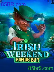 IrishWeekendBonusBuy