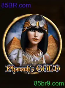 PharaohsGold